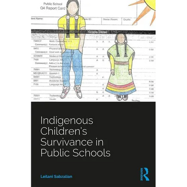 Indigenous Children's Survivance in Public Schools