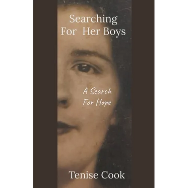 Searching For Her Boys: A Search For Hope