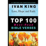 Top 100 Most-Read Bible Verses of All Time