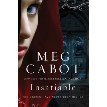 Insatiable
