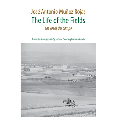 The Life of the Fields: Las cosas del campo