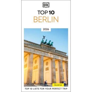 DK Top 10 Berlin