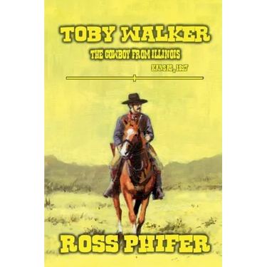 The Cowboy from Illinois