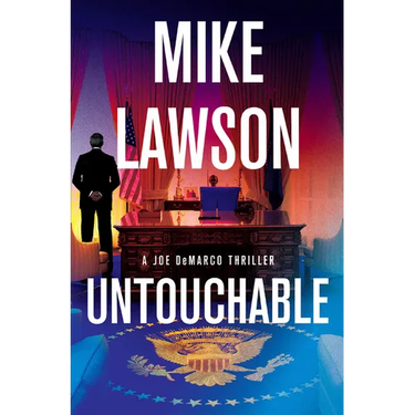 Untouchable: A Joe DeMarco Thriller