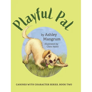 Playful Pal