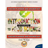 Introduction to Food Science: An Overview Teacher Planner and Answer Key
