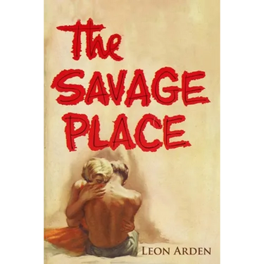 The Savage Place