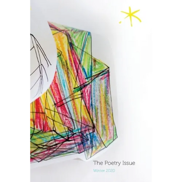 The Poetry Issue: An Aster(ix) Anthology, Winter 2020