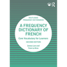 A Frequency Dictionary of French: Core Vocabulary for Learners