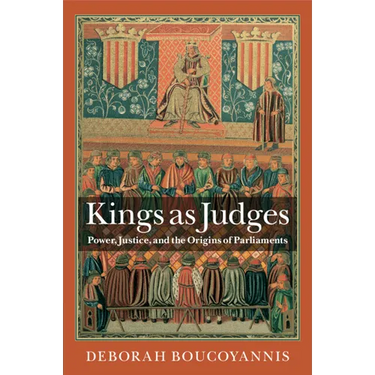 Kings as Judges