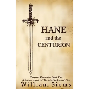 Hane and the Centurion