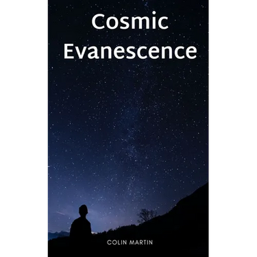 Cosmic Evanescence