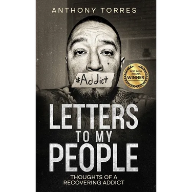 Letters to My People