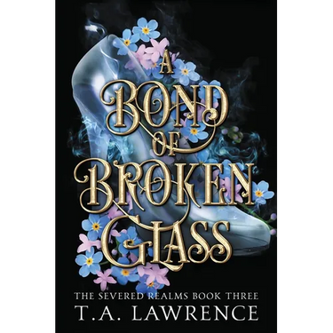 A Bond of Broken Glass