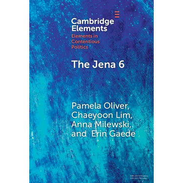 The Jena 6