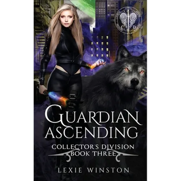 Guardian Ascending