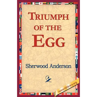 Triumph of the Egg