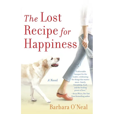 The Lost Recipe for Happiness