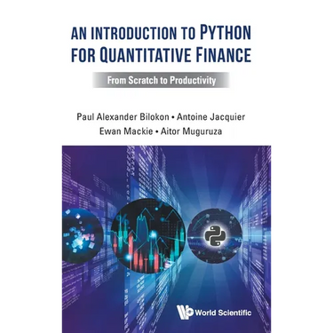 An Introduction to Python for Quantitative Finance