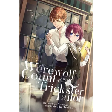 The Werewolf Count and the Trickster Tailor
