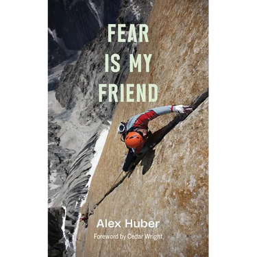 Fear is my Friend