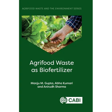 Agrifood Waste as Biofertilizer
