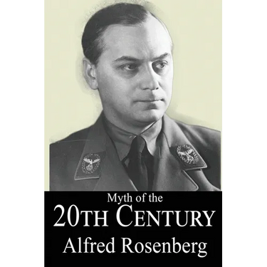 The Myth of the 20th Century