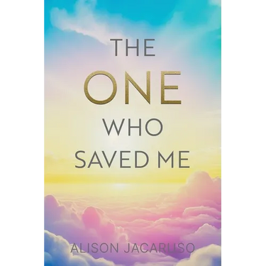 The One Who Saved Me
