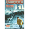 I Survived the Japanese Tsunami, 2011