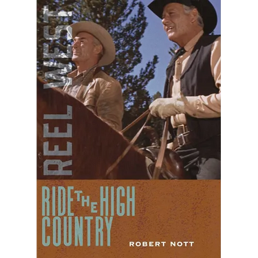 Ride the High Country