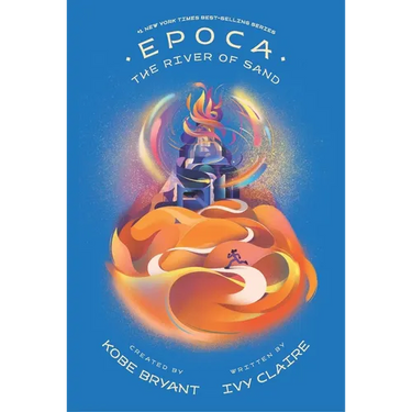 Epoca: The River of Sand