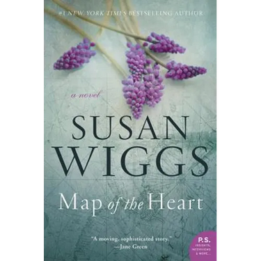 Map of the Heart