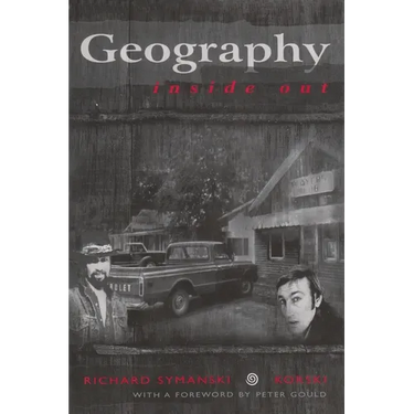 Geography Inside Out