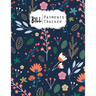 Bill Payment Tracker: A bill payment checklist makes it easy to track your bill payment every month Help you pay on time and Have everything