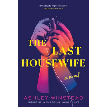 The Last Housewife