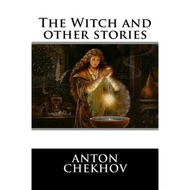 The Witch and other stories