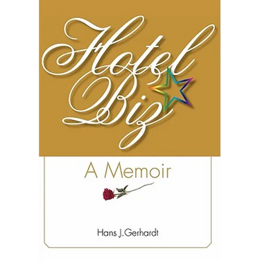 Hotelbiz: A Memoir