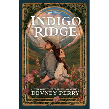 Indigo Ridge