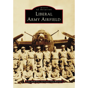 Liberal Army Airfield