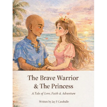 The Brave Warrior & The Princess