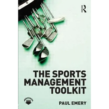 The Sports Management Toolkit