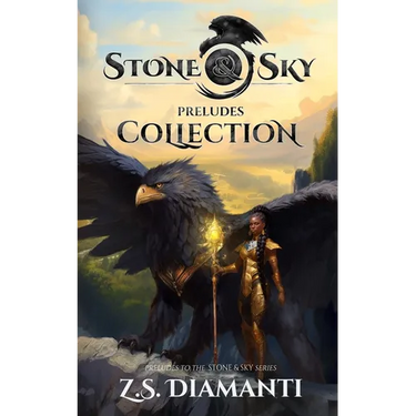 Stone & Sky Preludes Collection
