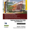 Exploring Autodesk Revit 2020 for Architecture, 16th Edition