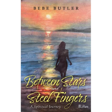 Between Stars and Steel Fingers: A Spiritual Journey