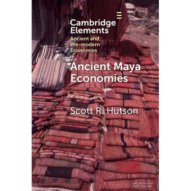 Ancient Maya Economies