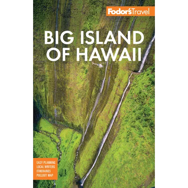 Fodor's Big Island of Hawaii