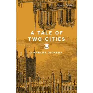 A Tale of Two Cities