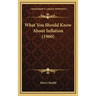 What You Should Know About Inflation (1960)