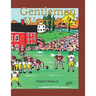 Gentlemen Warriors