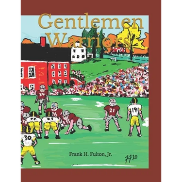 Gentlemen Warriors